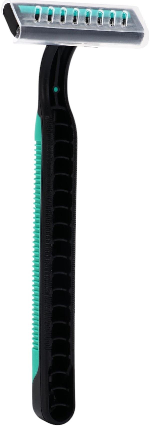 Бритва одноразовая, 3 шт в наборе