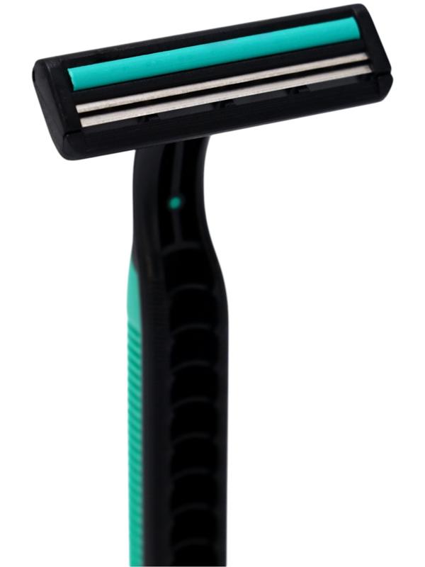 Бритва одноразовая, 3 шт в наборе