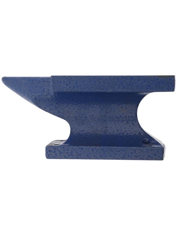 Наковальня кузнечная однорогая ТУНДРА, чугунная, 1.35 кг