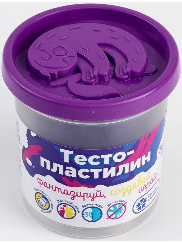 Тесто пластилин, 1 шт, микс, TA1044V