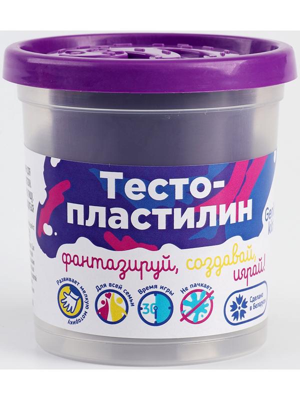 Тесто пластилин, 1 шт, микс, TA1044V