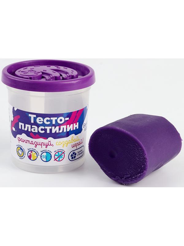 Тесто пластилин, 1 шт, микс, TA1044V