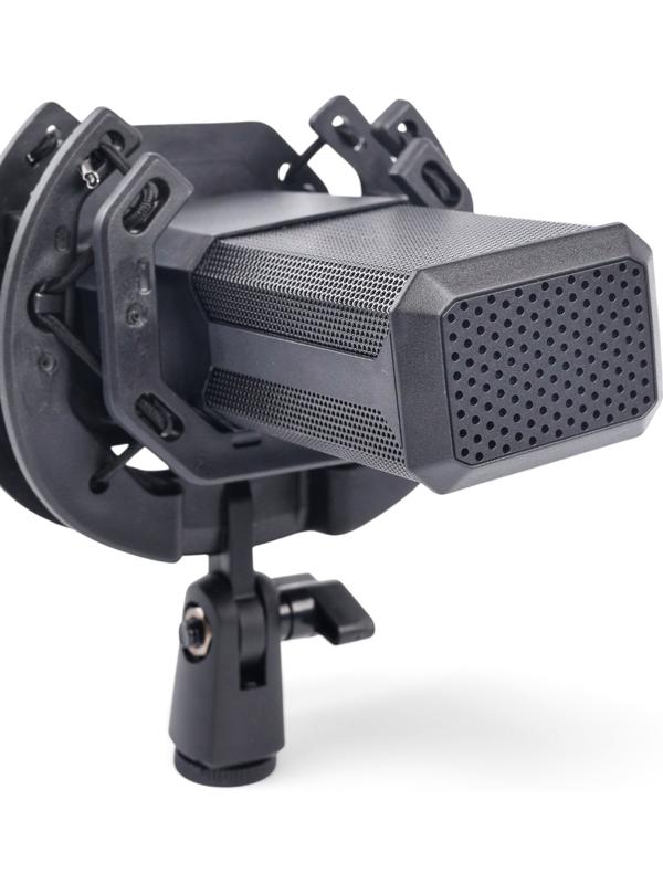 Микрофон конденсаторный Music Life LGT240: стойка + кабель в комплекте