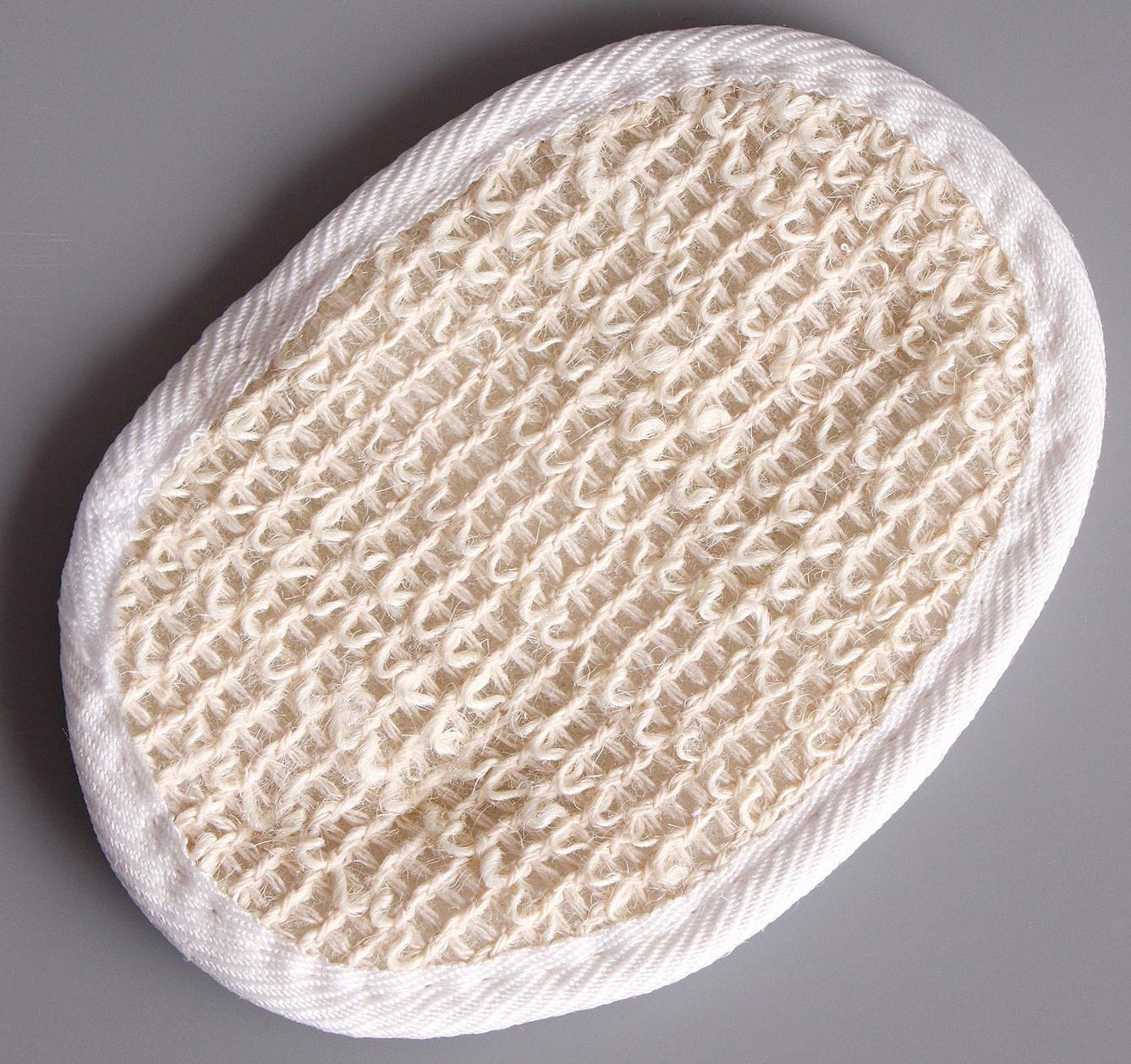 Набор для отелей (шампунь, гель для душа и мочалка)