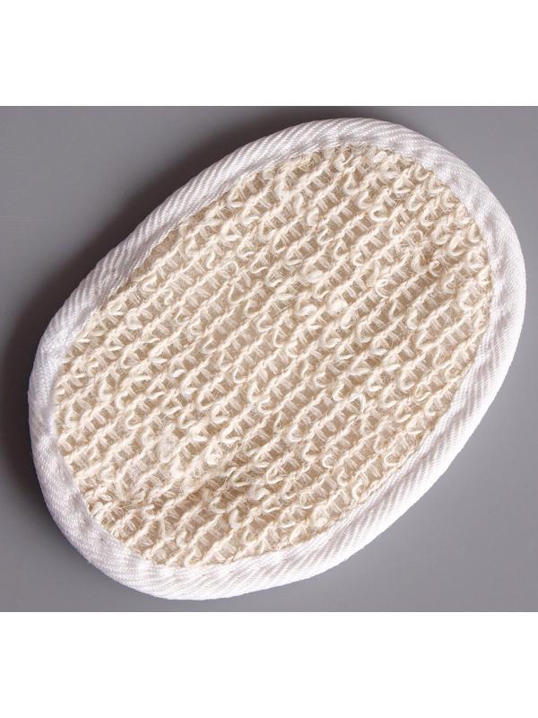 Набор для отелей (шампунь, гель для душа и мочалка)