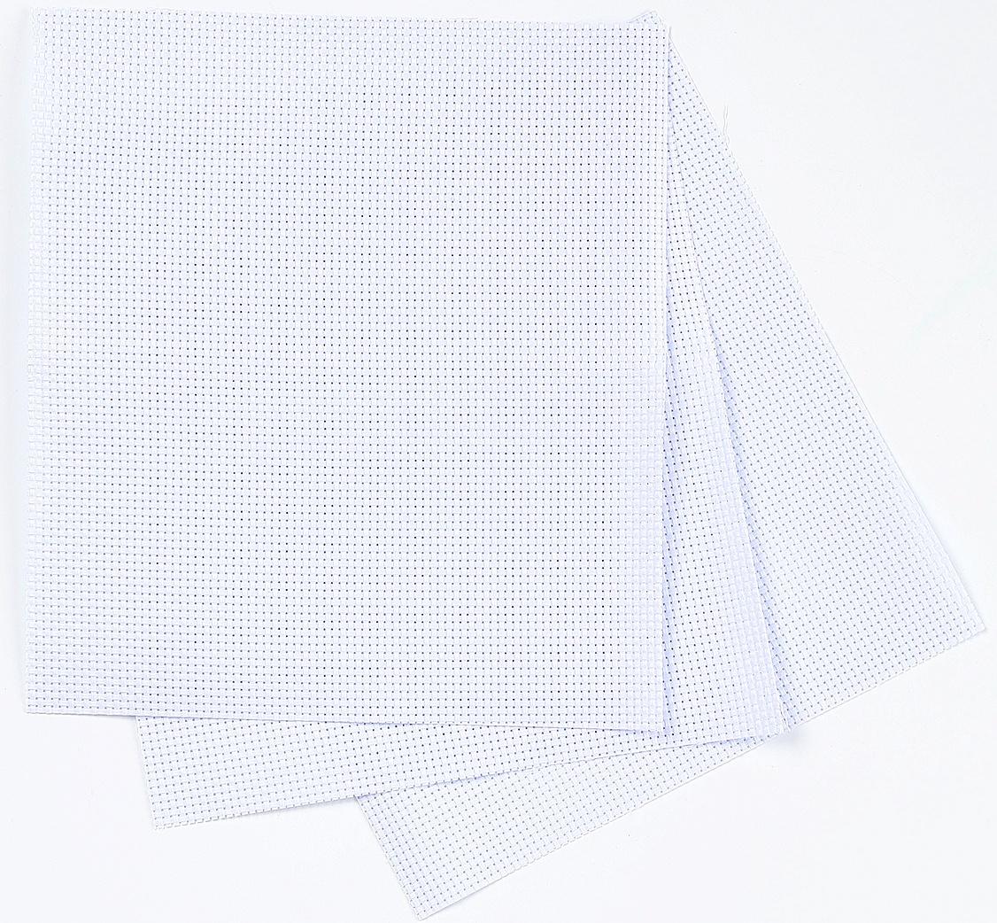 Вышивка крестиком с пяльцами для детей «Волшебные крестики», набор для творчества