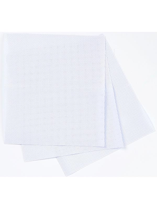 Вышивка крестиком с пяльцами для детей «Волшебные крестики», набор для творчества