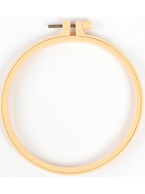 Вышивка крестиком с пяльцами для детей «Волшебные крестики», набор для творчества