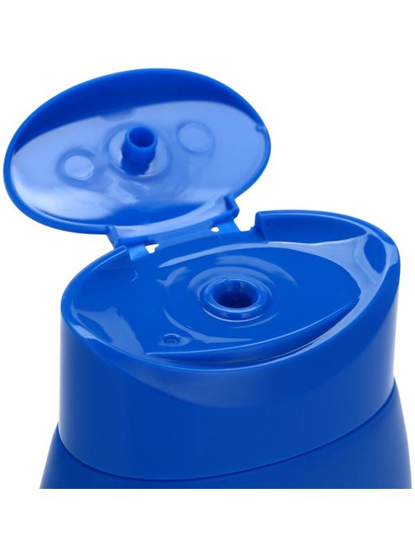 Подарочный набор детский «Самый крутой», гель-пена 250 мл, книжка-вырезалка А5, Чистое счастье