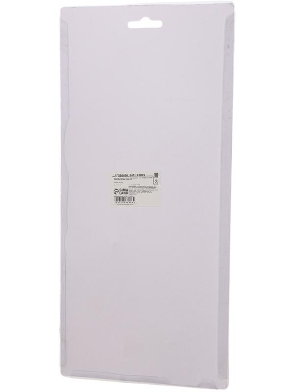 Пистолет пневматический для подкачки шин ТУНДРА, до 8 бар, шланг 400 мм