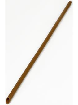 Колышек для подвязки растений, h=60 см, ножка d=1.6 см, пластик, МИКС, Greengo