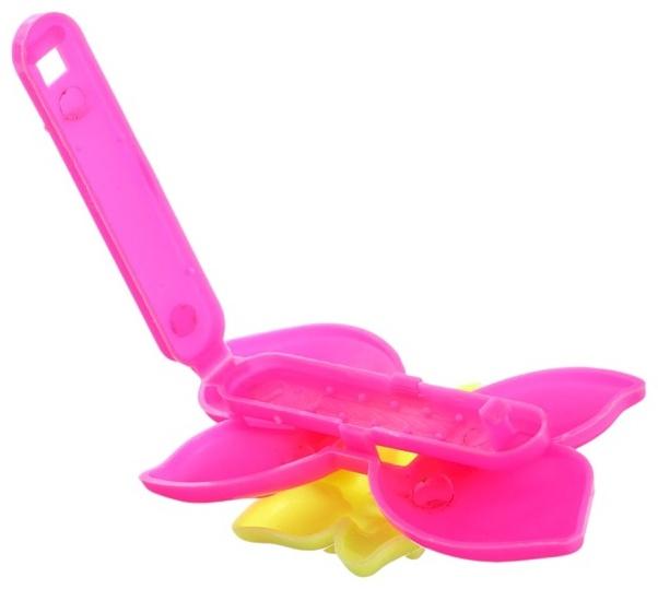 Игровой набор парикмахера, 9 предметов