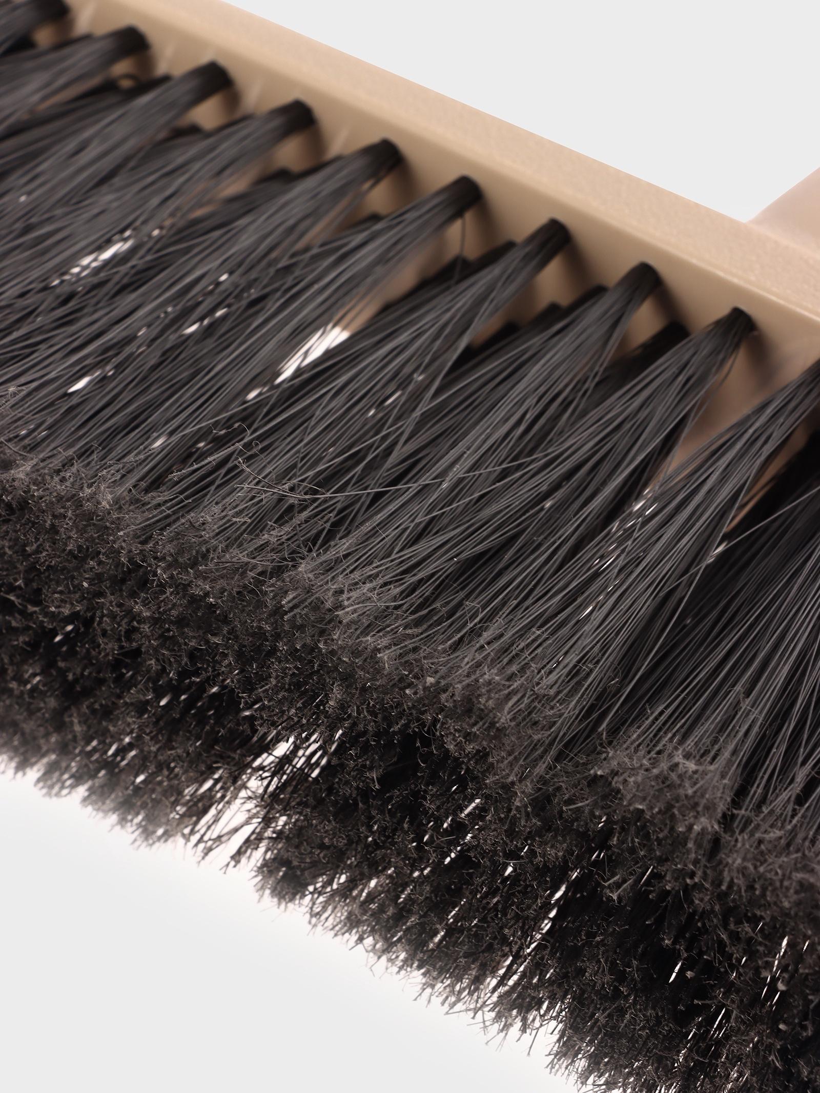 Набор для уборки «Ленивка люкс», 26×22.5×86 см, складной, бежевый