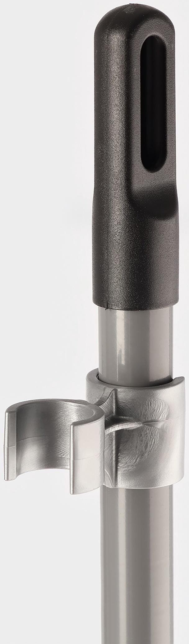 Набор для уборки «Ленивка люкс», 26×22.5×86 см, складной, бежевый