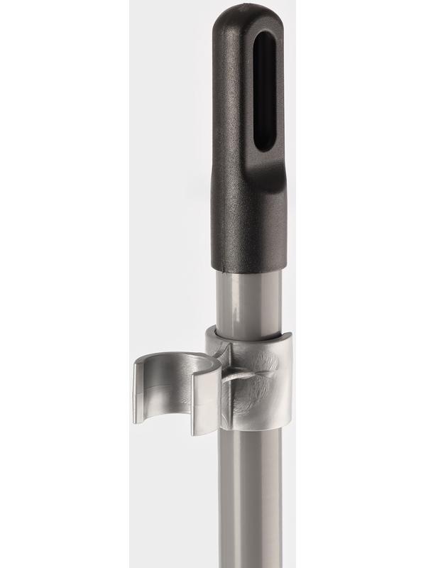 Набор для уборки «Ленивка люкс», 26×22.5×86 см, складной, бежевый