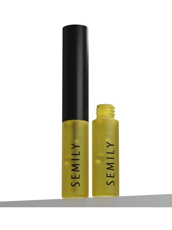 Масло для бровей и ресниц Semily, 5 мл