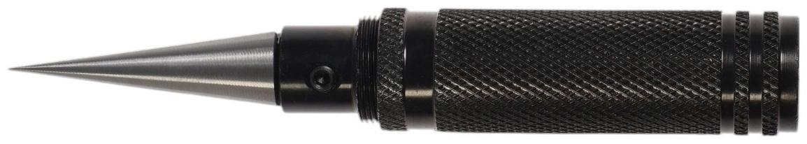 Сверло коническое ручное ТУНДРА, 2 - 14 мм, 45 сталь, по дереву, пластику, цветным металлам   105191