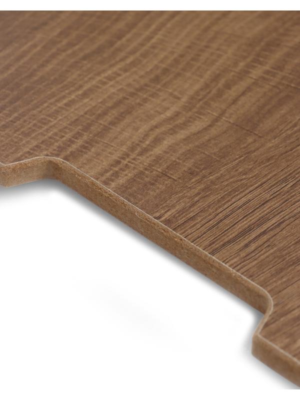 Стол - корзина Maclay 2 в 1, складной, 30 л, 43,5 х 30 х 24/6 см, светло-серый