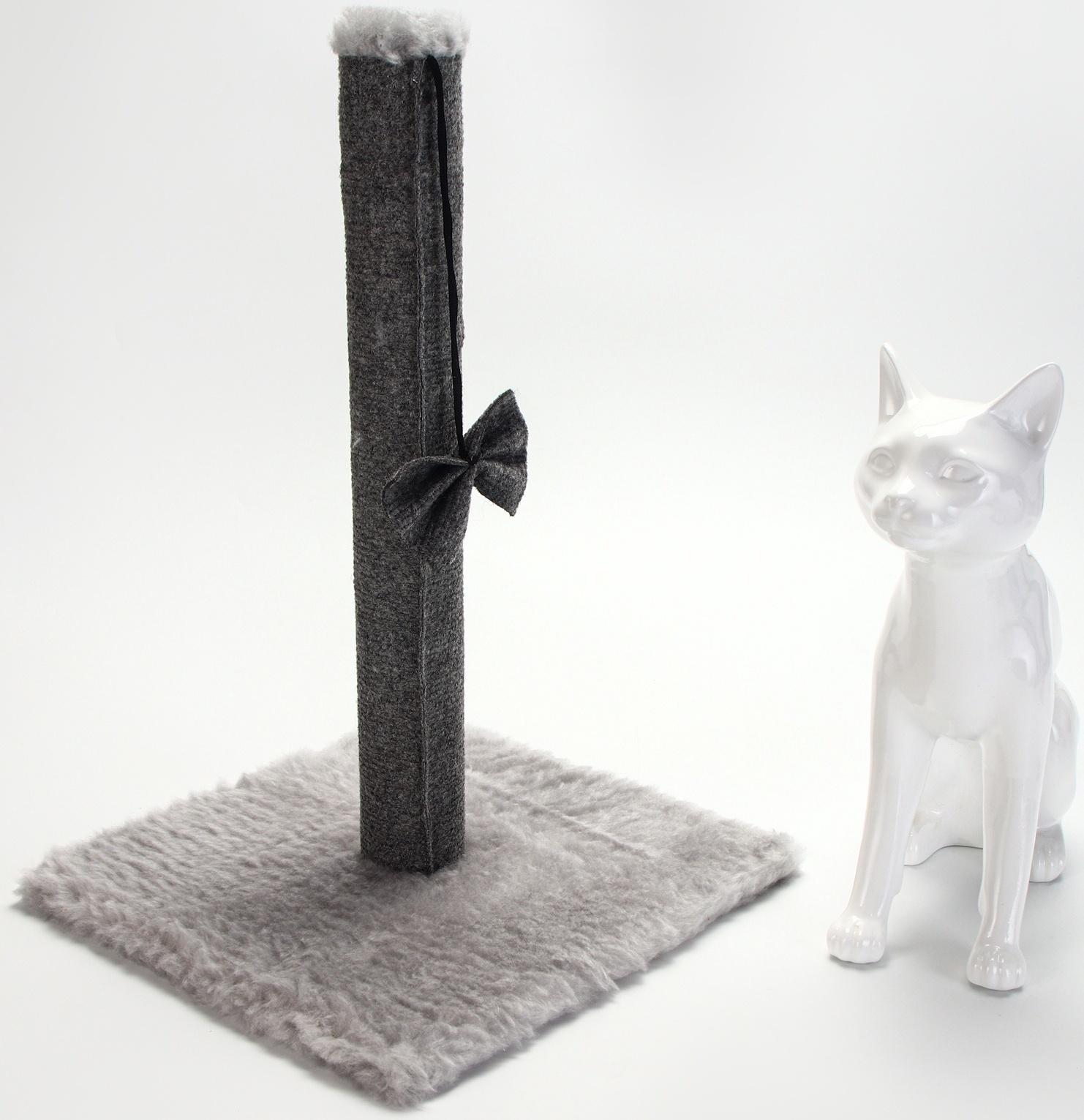 Когтеточка-столбик