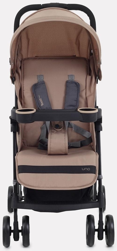 Коляска детская RANT basic 