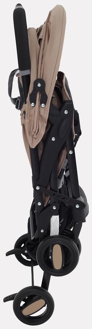 Коляска детская RANT basic 