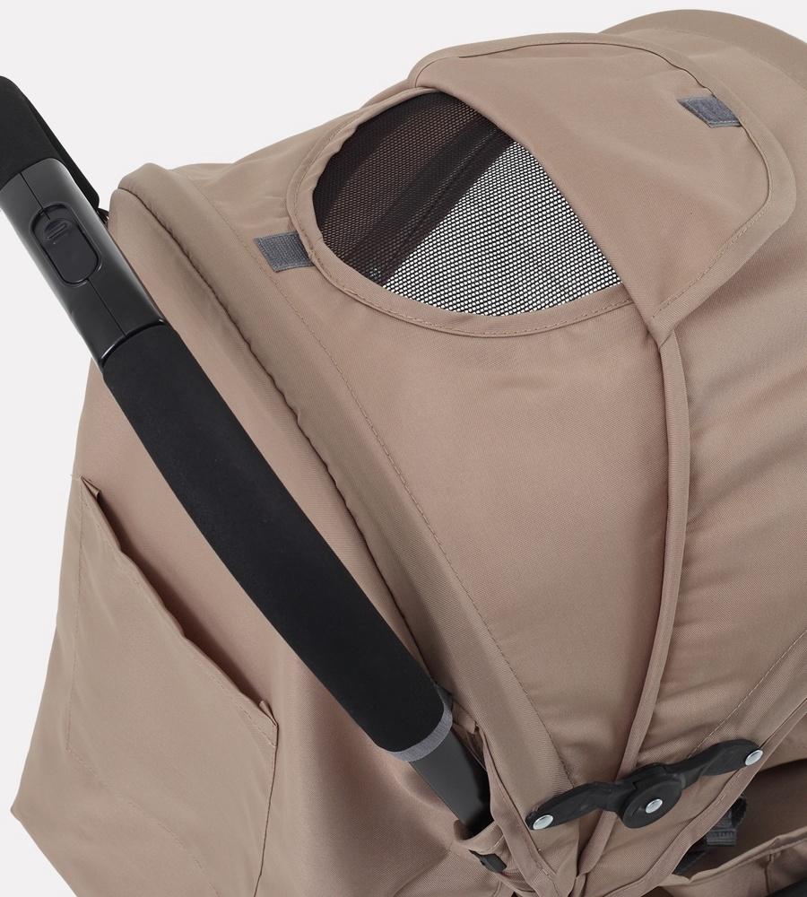 Коляска детская RANT basic 