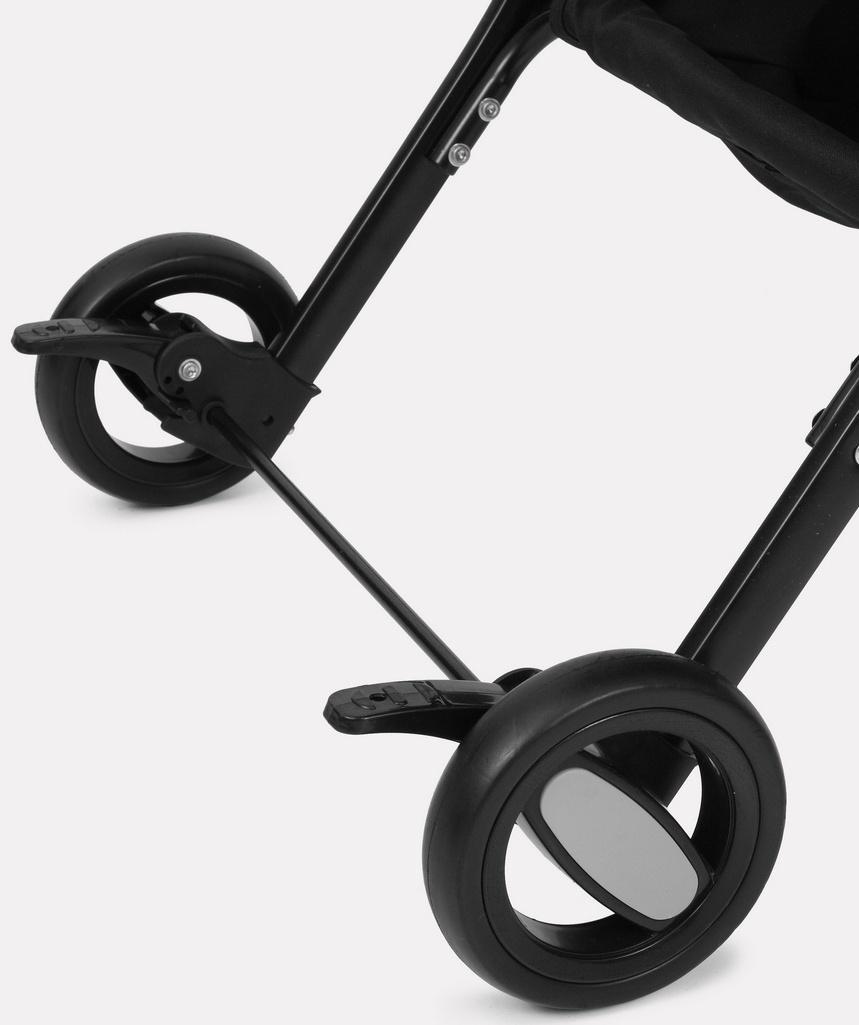 Коляска детская RANT basic 