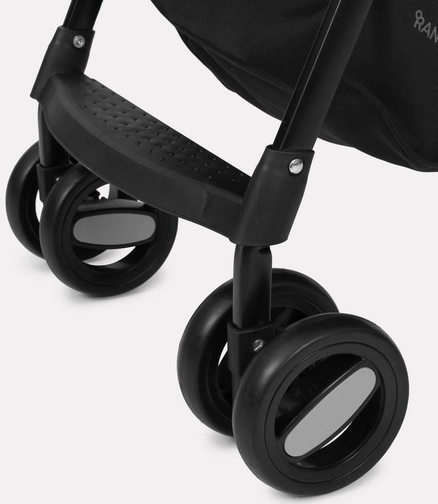 Коляска детская RANT basic 