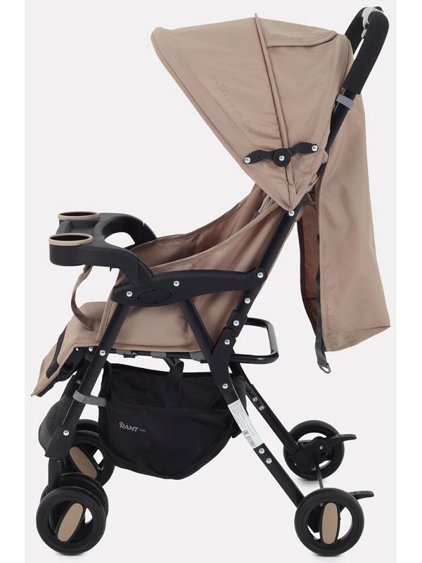 Коляска детская RANT basic 