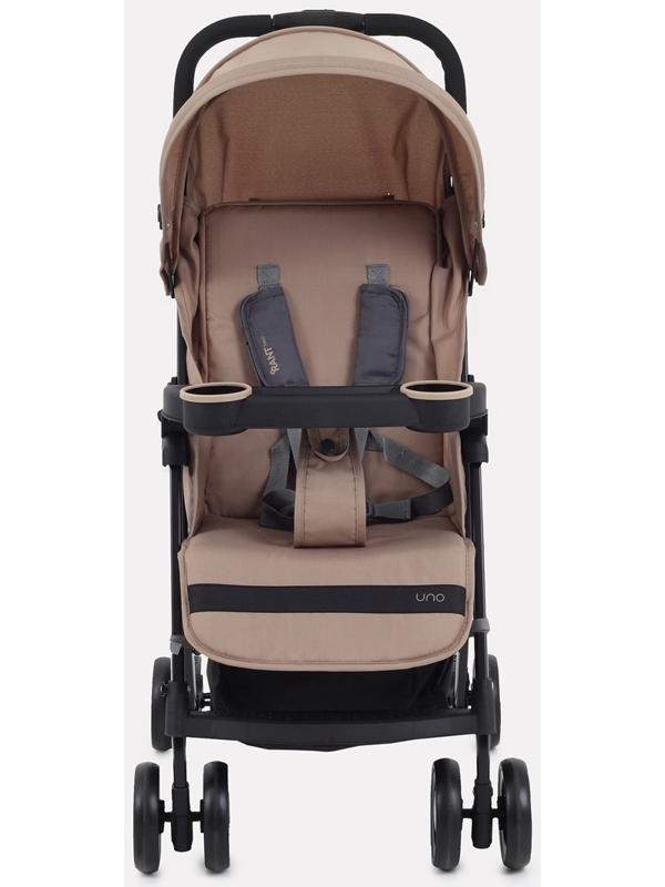 Коляска детская RANT basic 