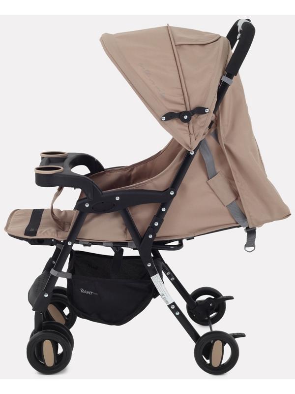 Коляска детская RANT basic 