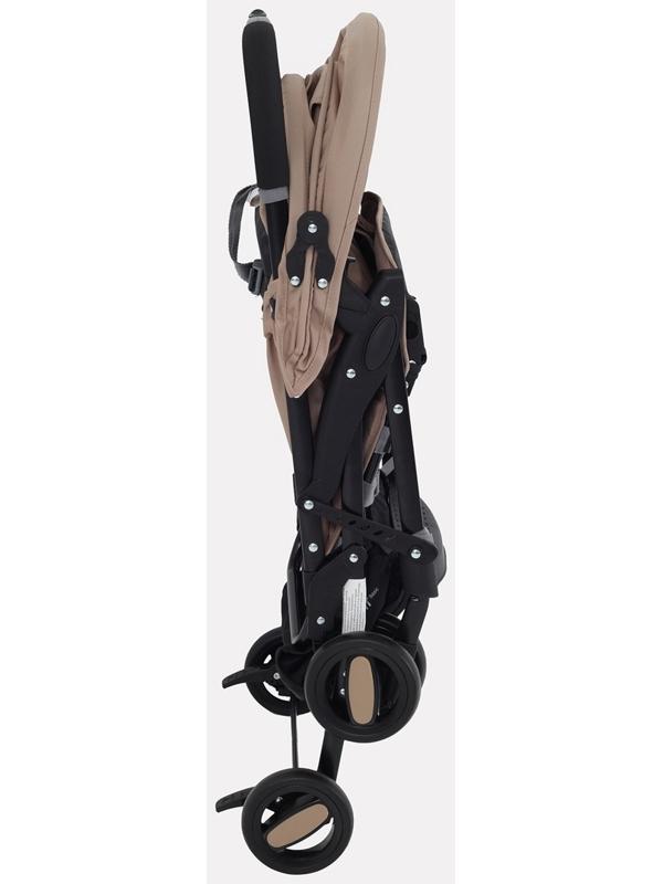 Коляска детская RANT basic 