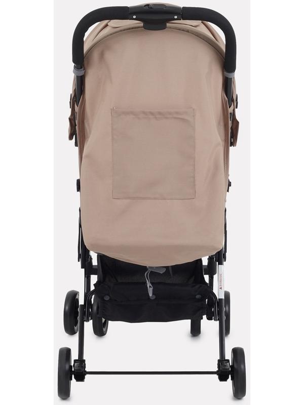 Коляска детская RANT basic 