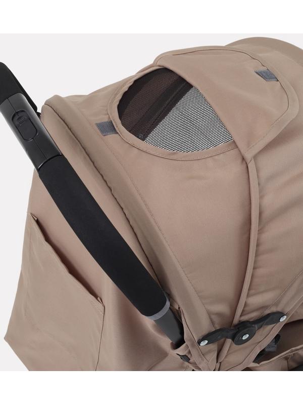 Коляска детская RANT basic 