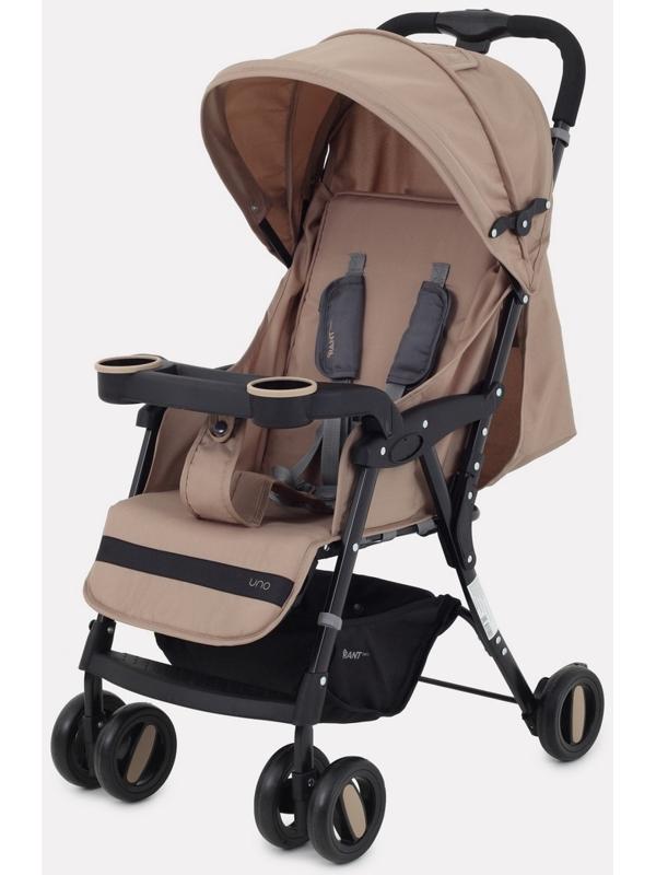 Коляска детская RANT basic 