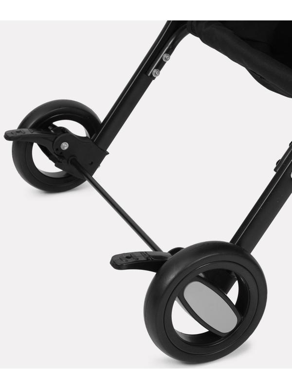 Коляска детская RANT basic 