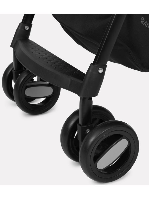 Коляска детская RANT basic 