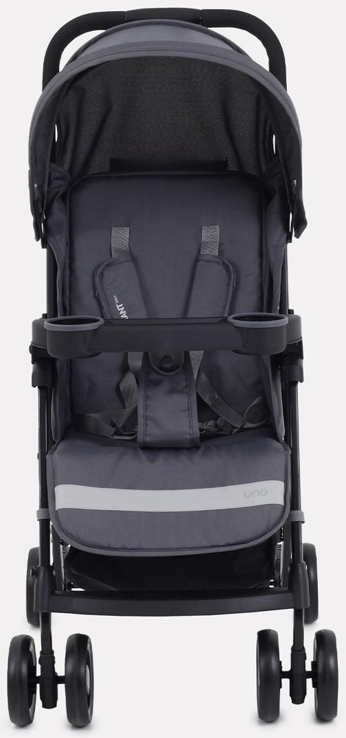 Коляска детская RANT basic 