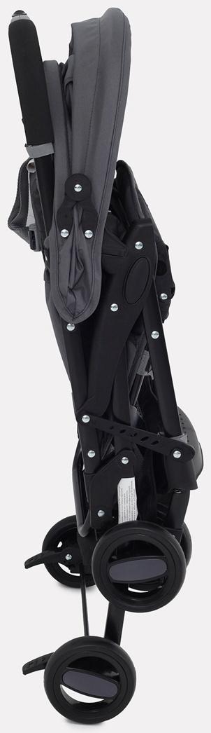 Коляска детская RANT basic 