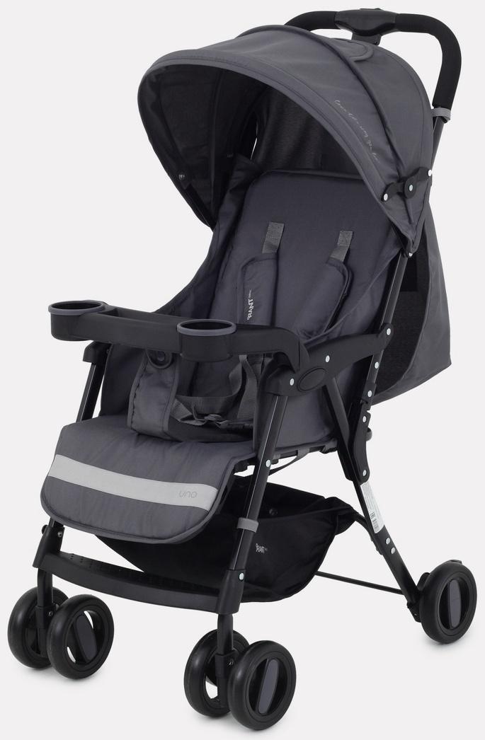 Коляска детская RANT basic 