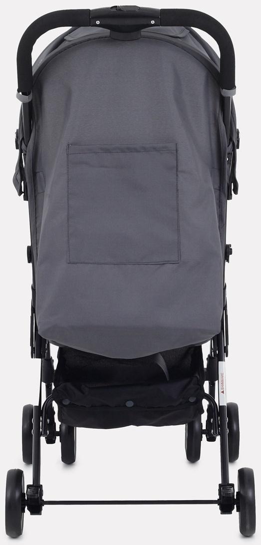 Коляска детская RANT basic 