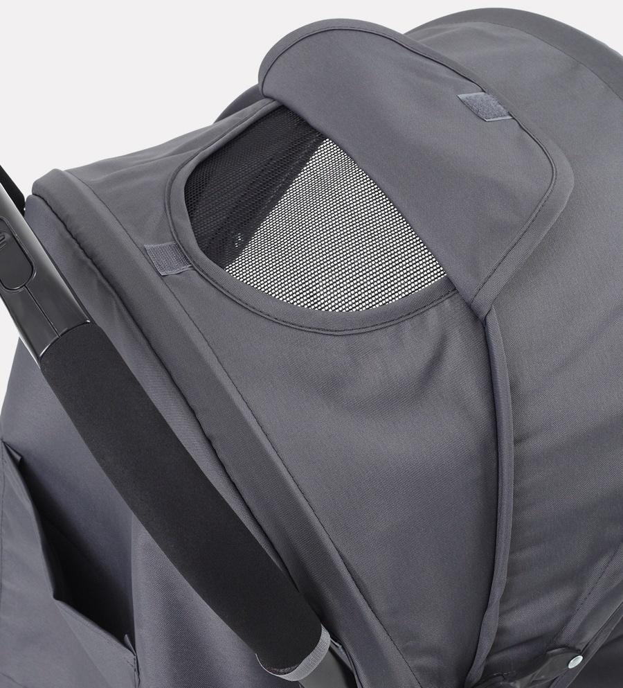 Коляска детская RANT basic 