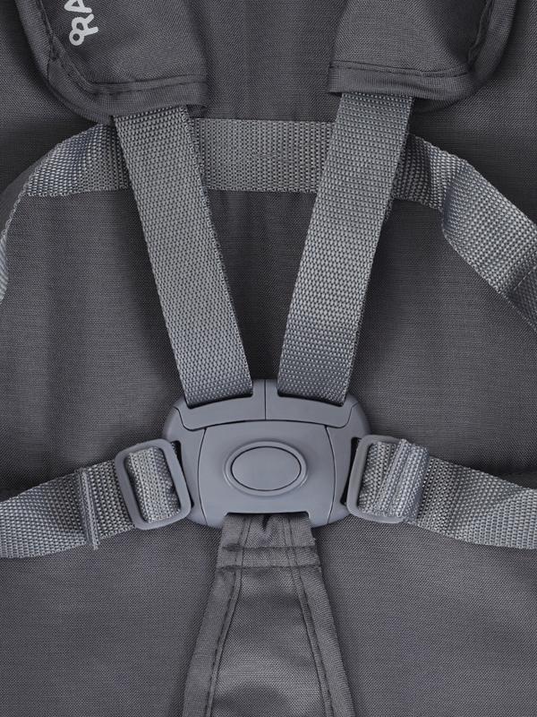 Коляска детская RANT basic 