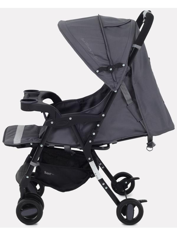 Коляска детская RANT basic 