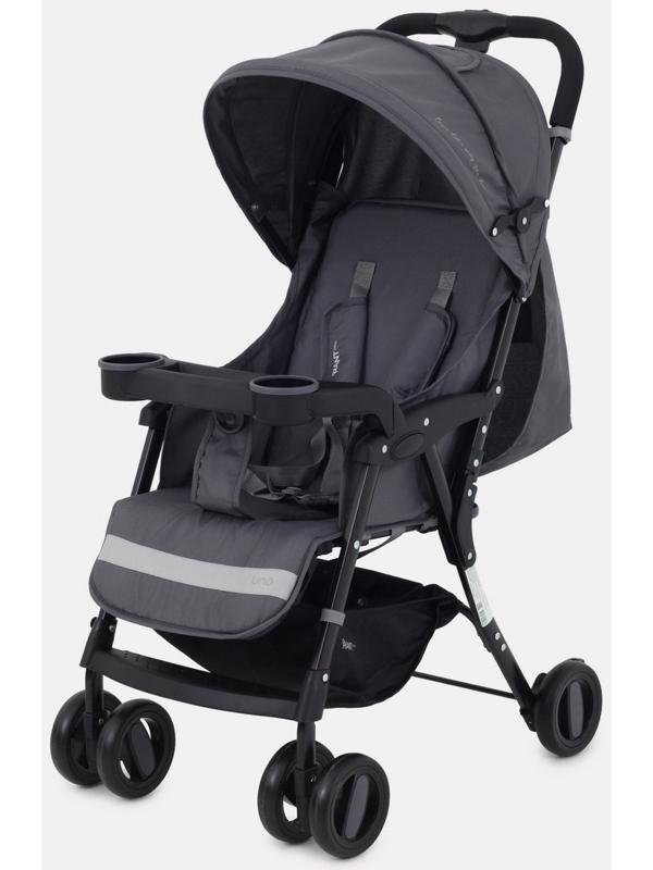 Коляска детская RANT basic 