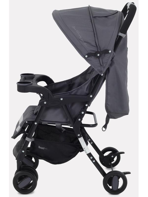 Коляска детская RANT basic 