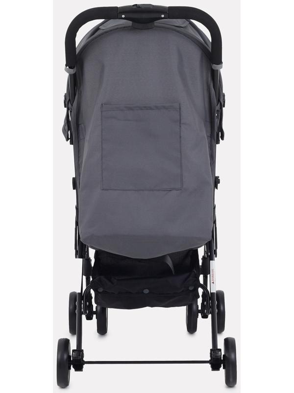 Коляска детская RANT basic 