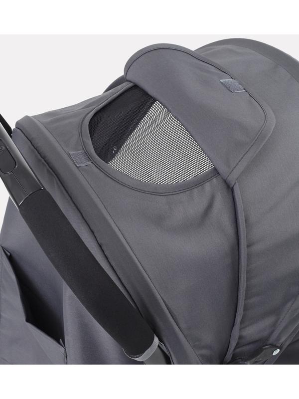 Коляска детская RANT basic 