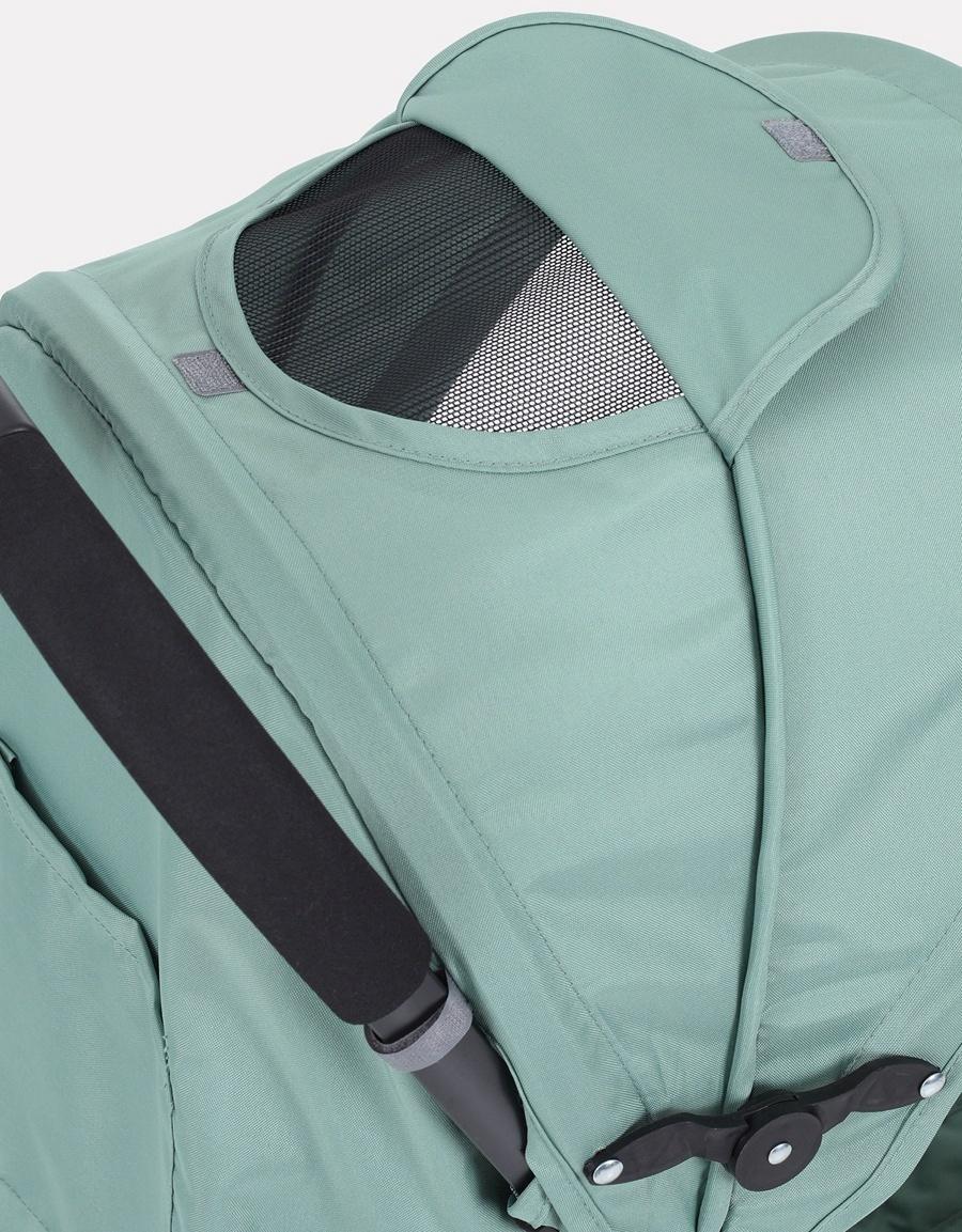 Коляска детская RANT basic 