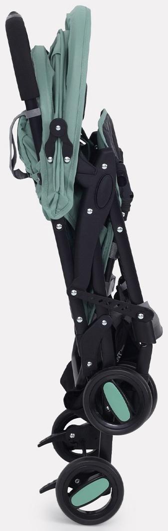 Коляска детская RANT basic 